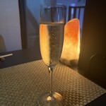 全席完全個室ワインダイニング ダイヤモンドフィッシュ - 