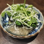 個室和食居酒屋 ごえん 新宿三丁目本店 - 