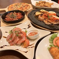 【Buddy　八王子まで配達無料】定価10万円　アクメ　ダイニング OtotoDining Bou （オトトダイニング ボウ）のご予約 - 西八王子