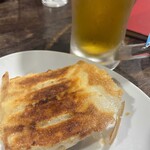 中国厨房 祝 - 自家製 焼餃子