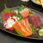 東北酒場 あらた - 