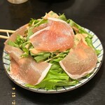 東北酒場 あらた - 