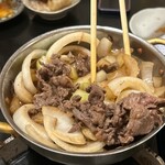 東北酒場 あらた - 