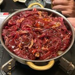 東北酒場 あらた - 