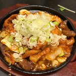 東北酒場 あらた - 