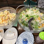 スクンビット ソイ55 - サラダ