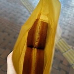 今川焼　かしわや - 