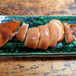 いかめし 阿部商店 - 