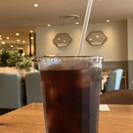 アフタヌーンティー・ティールーム - ドリンク写真: