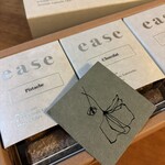 パティスリー イーズ - 