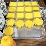 スクンビット ソイ55 - マンゴープリン