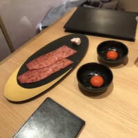 焼肉 にくの音 - 