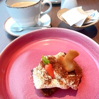JAM17 DINING - ティラミス　〜パティシエのインスピレーション〜