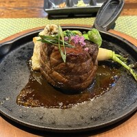 旬亭 なか川 - 