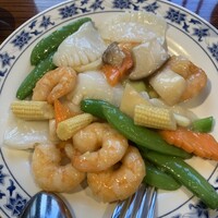 横浜中華街 重慶飯店 本館 - 