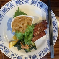 横浜中華街 重慶飯店 本館 - 