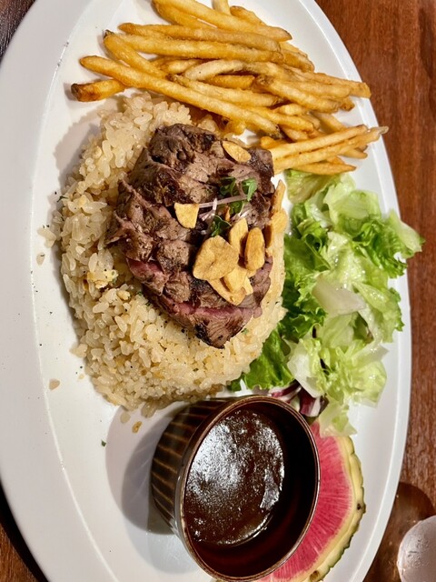 La Ohana Atsuta Ichiban Ten