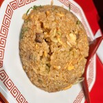 中華そば ふじい - 