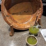 手打ち蕎麦 たがた - 