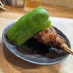 炭火のかえで - 