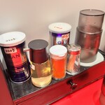 中華そば ふじい - 