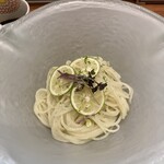 手打ち蕎麦 朗らか - 