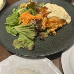 ビストロ レストラン 大宮 - 