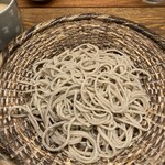 手打ち蕎麦 朗らか - 