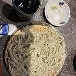 手打ち蕎麦 たがた - 
