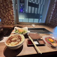 上等焼肉 ひらく - 