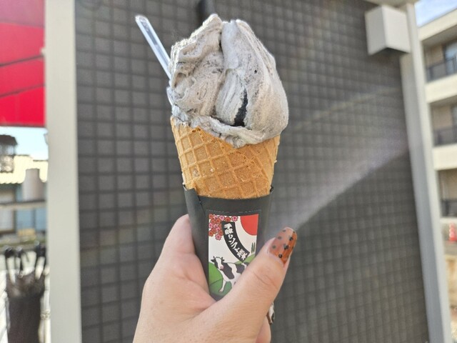 手練りソフト熊本 - 健軍交番前/ソフトクリーム | 食べログ