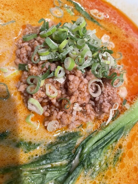 Opus One - Yasu/Chinese | Tabelog