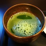 Muan - 抹茶