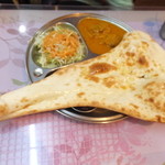 南印度ダイニング - チキンカレー