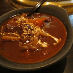 SATOブリアン - 九州和牛のビーフシチュー