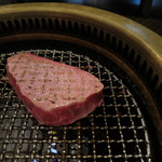 SATOブリアン - シンシンの厚切り1