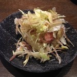 小川の魚 - 2014年9月→