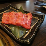 SATOブリアン - 友三角1