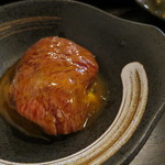 SATOブリアン - 特選ヒレのTKG