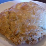 Diamond Head Market & Grill - お気に入りのBanana Cream Cheese