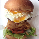 ELF - エルフバーガー