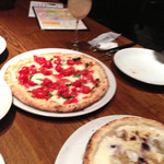 PIZZA SALVATORE CUOMO - 