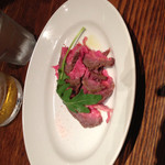 PIZZA SALVATORE CUOMO - 