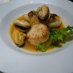 アキヒサ ハンダ - ブイヤベース