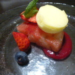 アキヒサ ハンダ - 