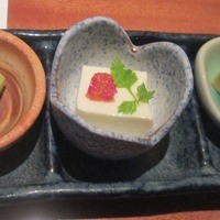 焼鳥YAMATO - お通し