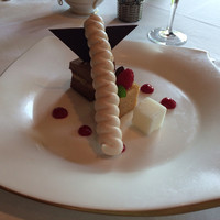 RESTAURANT PRUNIER - 