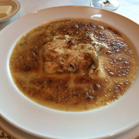 RESTAURANT PRUNIER - 