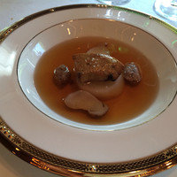 RESTAURANT PRUNIER - 