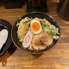 麺舎 いっとう 奈良富雄店